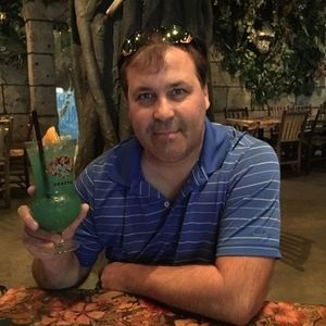 Meet your Posher, Jeff